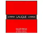 De Online Drogist Lalique le parfum dames eau de parfum aanbieding