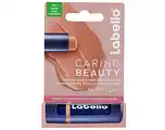 De Online Drogist Labello caring beauty nude - 2in1 aanbieding