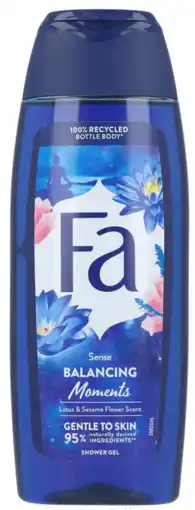 De Online Drogist Fa balancing moments douchegel aanbieding