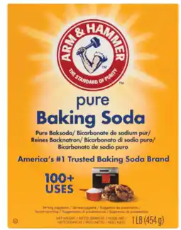 De Online Drogist Arm & hammer pure baking soda aanbieding