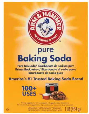De Online Drogist Arm & hammer pure baking soda aanbieding