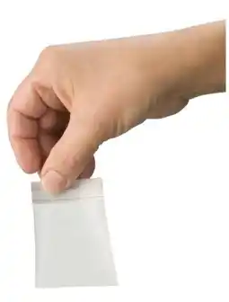 De Online Drogist Heka film wondfolie 6x7cm aanbieding