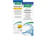 De Online Drogist A.vogel pollinosan hooikoorts oogdruppels 10ml + neusspray 20ml combiverpakking aanbieding