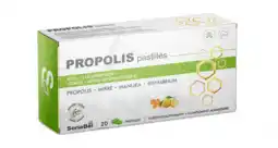 De Online Drogist Soria propolis pastilles aanbieding