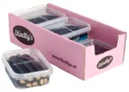 De Online Drogist Dropstaenger zoet aanbieding