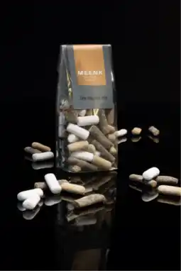 De Online Drogist Meenk drie kleuren mix aanbieding