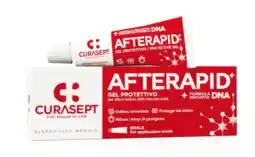 De Online Drogist Curasept afterapid gel aanbieding