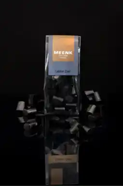 De Online Drogist Meenk lekker zoet aanbieding