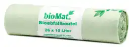 De Online Drogist Biomat bioabfallbeutel aanbieding