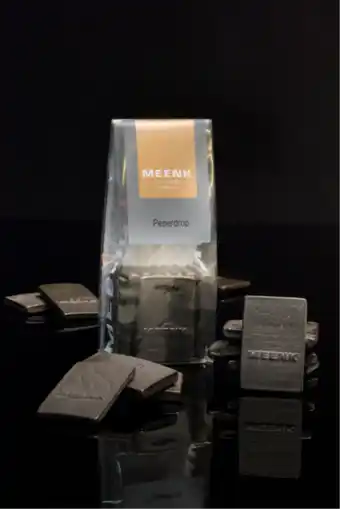 De Online Drogist Meenk peperdrop aanbieding