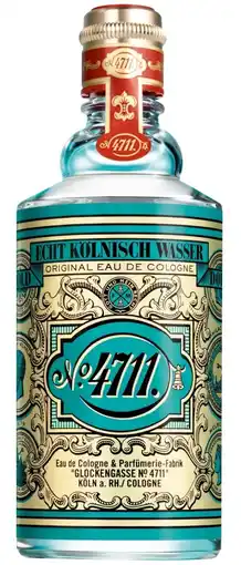 De Online Drogist 4711 eau de cologne aanbieding