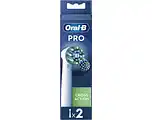 De Online Drogist Oral-b pro opzetborstel cross action aanbieding