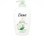De Online Drogist Dove go fresh beauty cream wash aanbieding