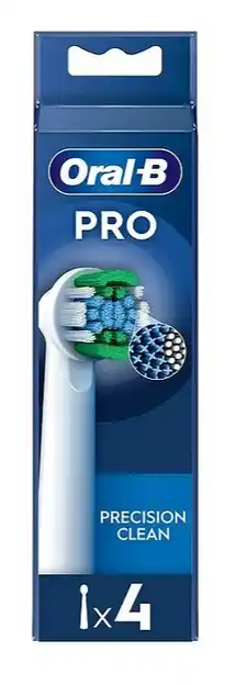 De Online Drogist Oral-b opzetborstel precision clean aanbieding