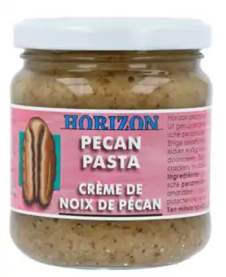 De Online Drogist Horizon pecan pasta aanbieding