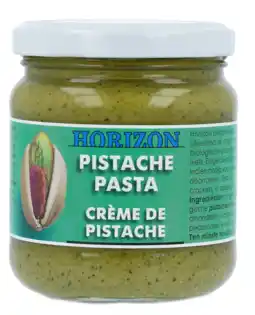 De Online Drogist Horizon pistache pasta aanbieding