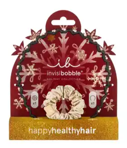 De Online Drogist Invisibobble winterful life giftset aanbieding