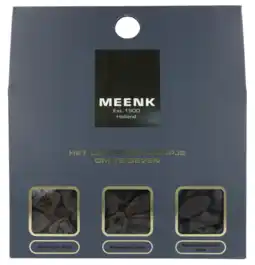 De Online Drogist Meenk ik hou van holland giftset aanbieding