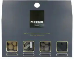 De Online Drogist Meenk groots genieten giftset aanbieding