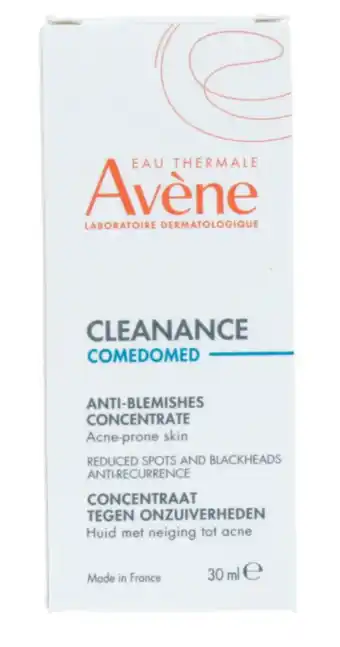 De Online Drogist Eau thermale avène cleanance comedomed aanbieding