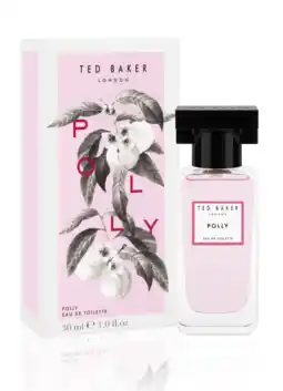 De Online Drogist Ted baker eau de toilette polly aanbieding