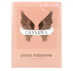 De Online Drogist Paco rabanne olympea eau de parfum aanbieding