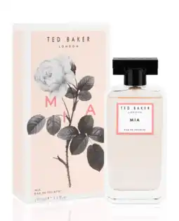 De Online Drogist Ted baker eau de toilette mia aanbieding