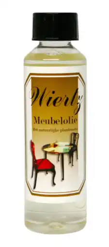 De Online Drogist Wiertz meubelolie licht aanbieding