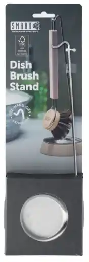 De Online Drogist Smart microfiber system dish wash stand aanbieding