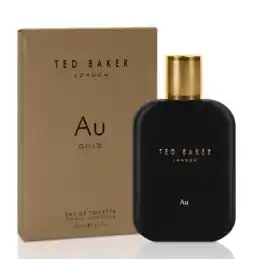 De Online Drogist Ted baker eau de toilette au gold aanbieding