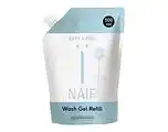 De Online Drogist Naif baby kids wasgel refill aanbieding