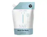 De Online Drogist Naif baby kids wasgel refill aanbieding