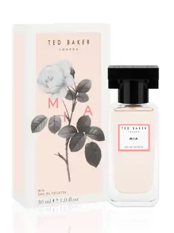 De Online Drogist Ted baker eau de toilette mia aanbieding