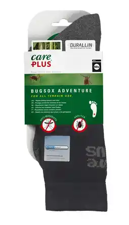 De Online Drogist Care plus bugsox adventure navy 41-43 aanbieding