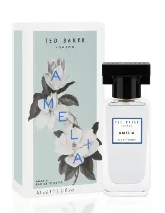 De Online Drogist Ted baker eau de toilette amelia aanbieding