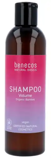 De Online Drogist Benecos volume shampoo aanbieding