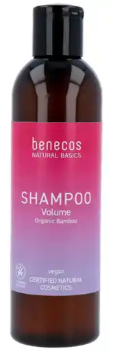 De Online Drogist Benecos volume shampoo aanbieding