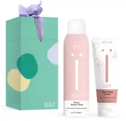 De Online Drogist Naif mini me time giftset aanbieding