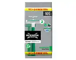 De Online Drogist Extra essential 2 wegwerpmesjes aanbieding
