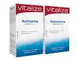 De Online Drogist Vitalize multivitamine tabletten voordeelverpakking aanbieding