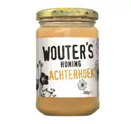 De Online Drogist De traay wouter&aposs honing achterhoek aanbieding