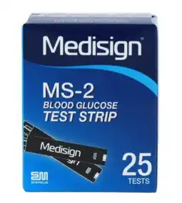 De Online Drogist Testjezelf.nu teststrips mm1000 kat en hond 25st aanbieding