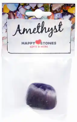 De Online Drogist Happy stones amethyst aanbieding
