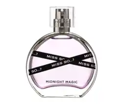 De Online Drogist Midnight magic eau de parfum aanbieding