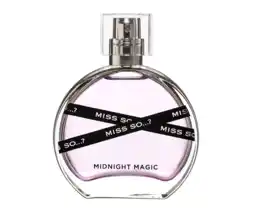 De Online Drogist Midnight magic eau de parfum aanbieding