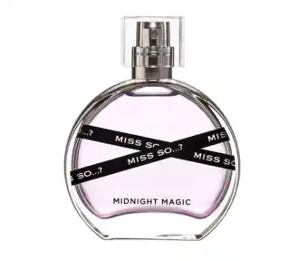 De Online Drogist Midnight magic eau de parfum aanbieding