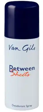 De Online Drogist Van gils deospray between sheets aanbieding