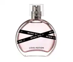 De Online Drogist Love potion eau de parfum aanbieding