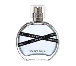 De Online Drogist Secret crush eau de parfum aanbieding