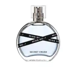 De Online Drogist Secret crush eau de parfum aanbieding